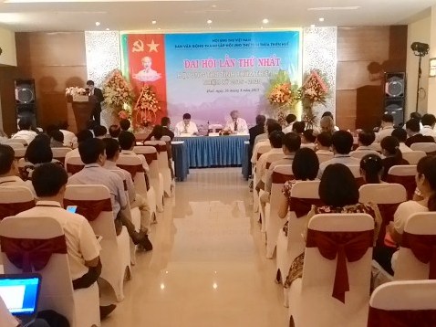 Thành lập Hội Ung thư tỉnh Thừa Thiên Huế