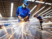 Việt Nam cần 2 triệu doanh nghiệp khỏe cho trận đánh kinh tế lớn