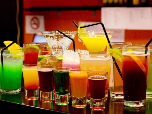 Sự thật đáng sợ về đồ uống có ga