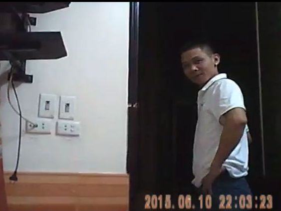 Thâm nhập động quỷ giải cứu hai sơn nữ bị ép bán dâm Kỳ 2