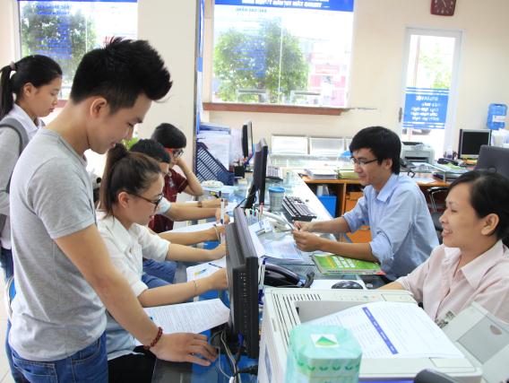 Những dư âm về kỳ thi hai chung không trọn vẹn