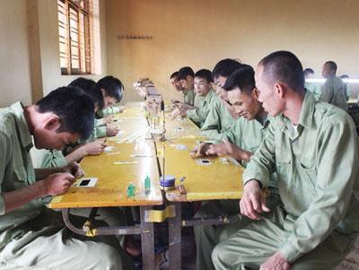 Thành công kép từ mô hình cai nghiện tự nguyện