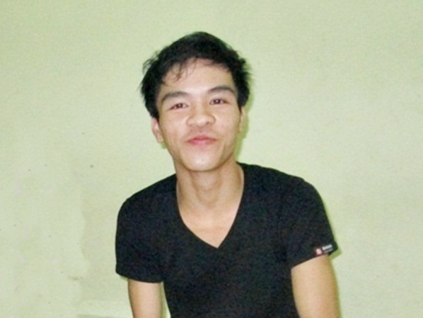 Cậu học trò một mình đi thi với 400 nghìn đồng đã đỗ đại học