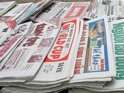 Thủ tướng yêu cầu báo cáo quy hoạch báo chí trước 30 10