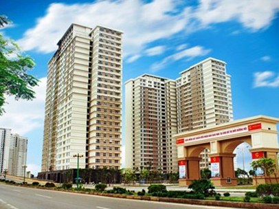 Tỷ giá biến động có gây nhảy giá nhà ở Việt Nam