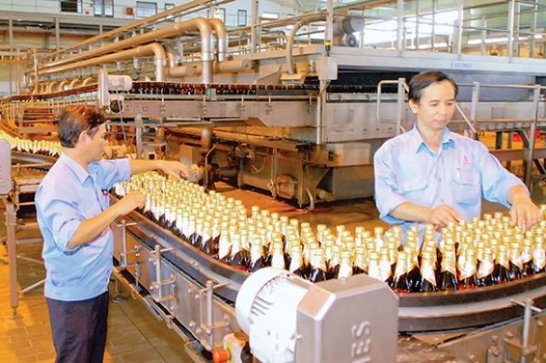 Nỗi lo của các doanh nghiệp sản xuất kinh doanh Bia về cách tính Thuế tiêu thụ đặc biệt