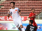 U19 Việt Nam - U19 Myanmar Tranh ngôi đầu bảng