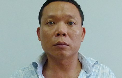 Lập công ty ảo để mua bán ma túy