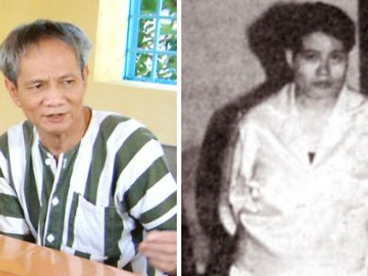 Hành trình trở thành ông trùm của Năm Cam - Kỳ 19 Năm Cam hội ngộ bà trùm giang hồ đất Cảng