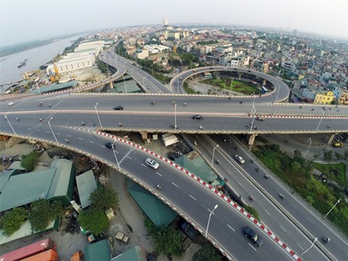 Hà Nội sắp mở rộng đường Vĩnh Tuy – Mai Động