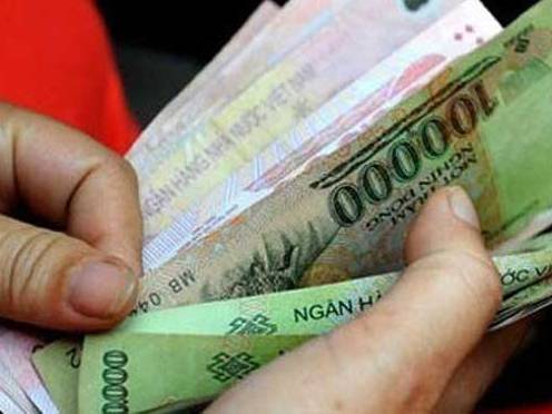 Tăng lương tối thiểu vùng năm 2016 Chốt mức 12,4