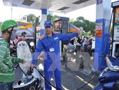 Bộ Công Thương Xem xét điều chỉnh giá xăng dầu trong ngày 3 9
