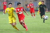 HLV Miura công bố danh sách chính thức tuyển Việt Nam đấu Đài Loan