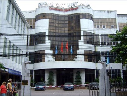 Chỉ có 5 Phó Tổng giám đốc tại Tổng công ty Đường sắt