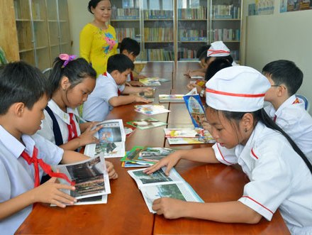 Bộ GD-ĐT tiếp tục hứa đổi mới