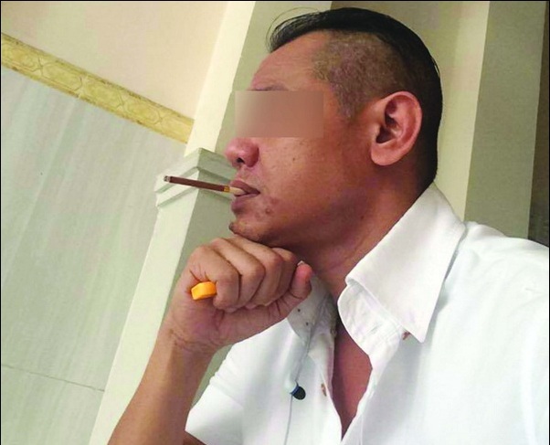 Đối tượng hiếp dâm vẫn nhởn nhơ đi ra nước ngoài