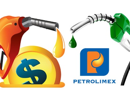 Cước vận tải vẫn chơi trò mèo vờn chuột