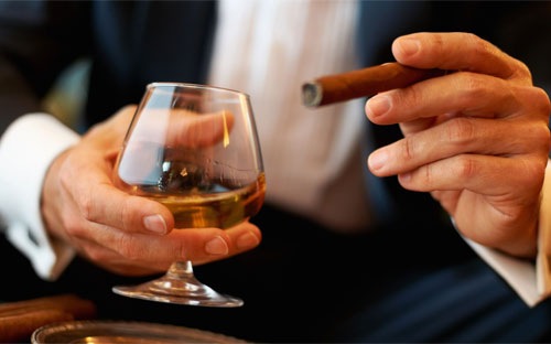 Người giàu nghĩ gì