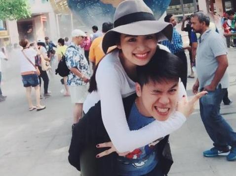 Sao Việt gượng dậy sau khi nếm trái đắng với đại gia