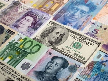 Kinh tế thế giới đang đối mặt với làn sóng giảm phát thứ ba