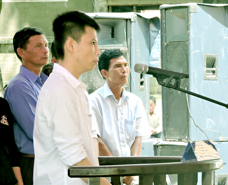 Nóng giận mất khôn