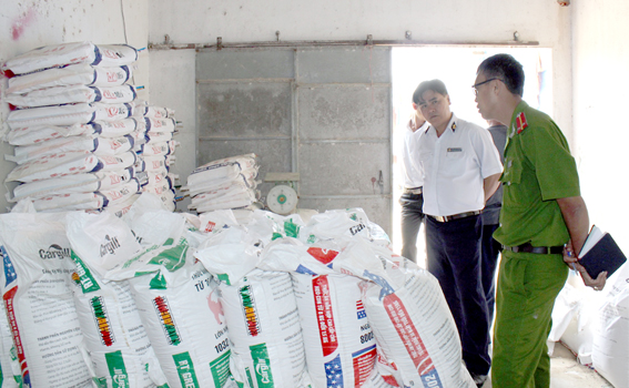 Tái phạm sử dụng chất cấm Do quản lý kém