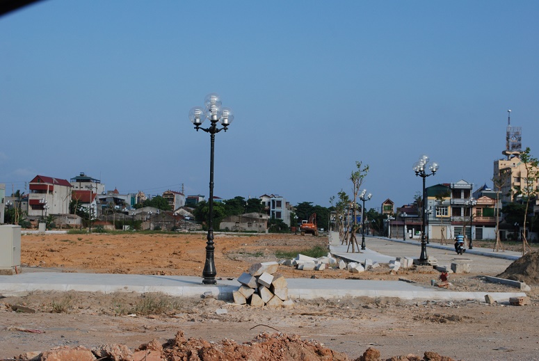 Tiếp bài Nợ trên 166 tỷ không trả…ai chống lưng