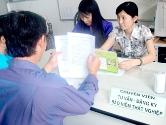 Quy định mới về điều kiện hưởng trợ cấp thất nghiệp