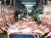 Thịt từ châu Âu sẽ ồ ạt vào Việt Nam