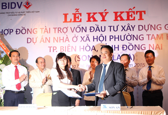 Sẽ có thêm hơn 400 căn nhà ở xã hội