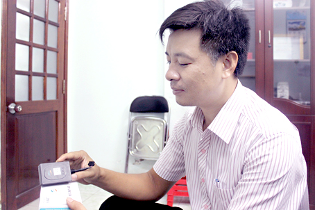 Đua dịch vụ di động thông minh