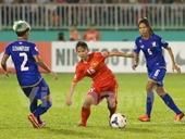 Thái Lan và Myanmar là đối thủ chính của tuyển nữ Việt Nam