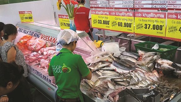 Cú bẻ lái bất ngờ của Thế giới Di động