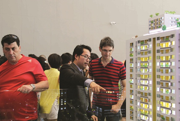 Không thể để Tây - Ta đến rồi đi