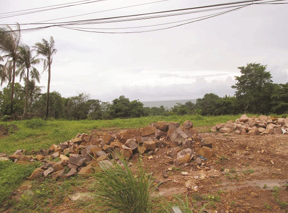 Đất Phú Quốc nóng sốt xình xịch Không ngừng săn đất vàng