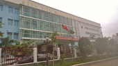 Bệnh viện quận Tân Phú Người nhà bệnh nhân hành hung bác sĩ