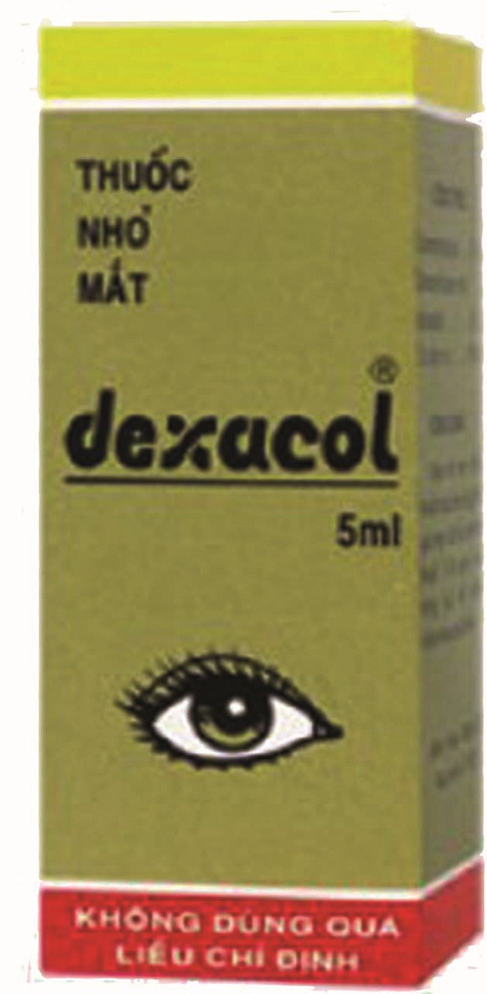 Đình chỉ lưu hành thuốc viên nén phân tán Doxferxime 200 DT