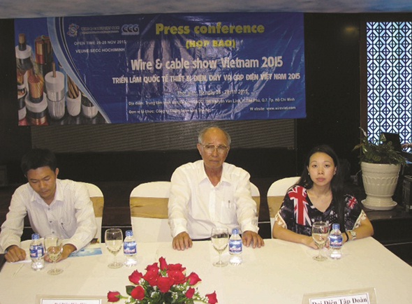 Hội Dây và Cáp điện TP HCM Cảnh báo đề phòng dây điện giả