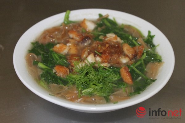 Kinh hoàng cá ươn, cá thối được phù phép thành…đặc sản