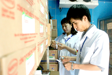 Nông nghiệp thấm đòn tỷ giá