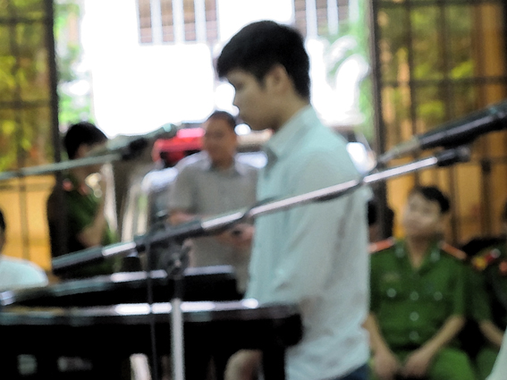 Xô xát làm chết anh trai, lãnh 4 năm tù