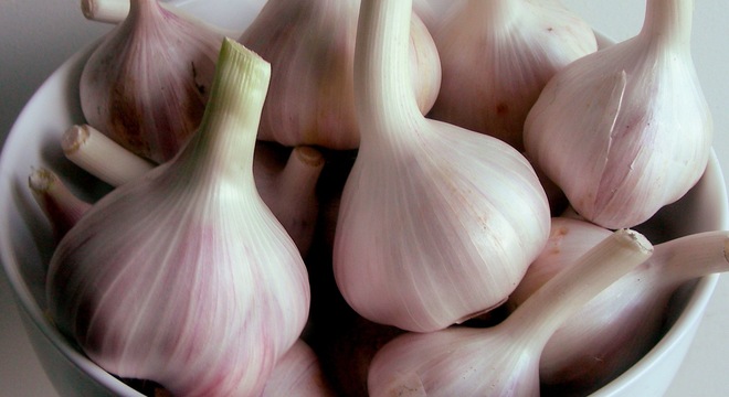 Thần dược từ tỏi giúp người ho như cuốc kêu khỏi ngay tức khắc