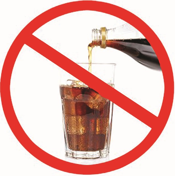 6 lợi ích của việc từ bỏ uống nước có ga