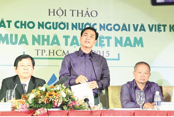 Không dễ hốt bạc từ khối ngoại