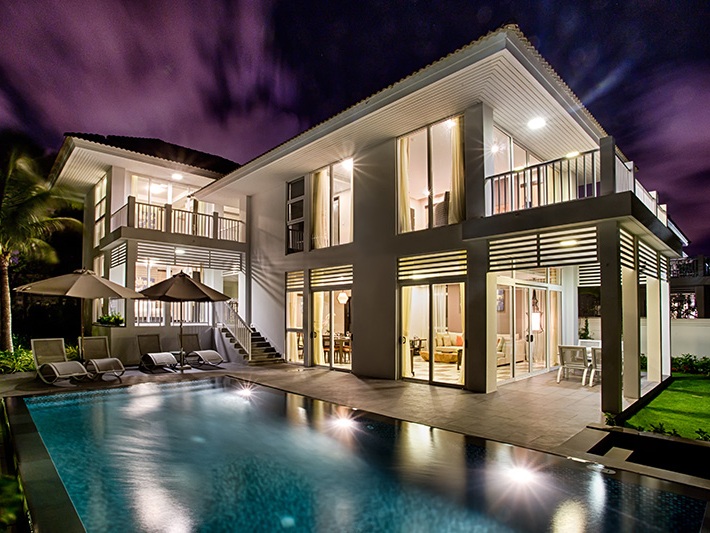 Thêm nhiều ưu đãi cho chủ nhân biệt thự sát biển Premier Village Đa Nang Resort