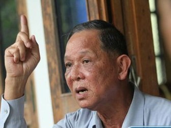 Hành trình trở thành ông trùm của Năm Cam - Kỳ 26 Bị vào tầm ngắm, Năm Cam tìm cách mua chuộc khắc tinh hòng thoát án