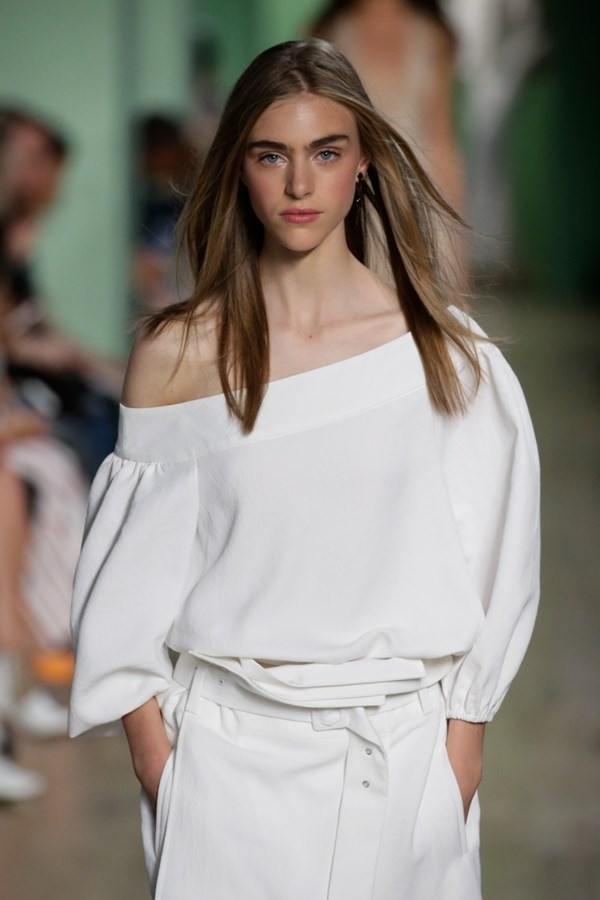 Đón đầu 6 xu hướng từ Tuần lễ Thời trang New York Xuân Hè 2016