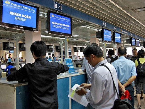 Công dân bị cấm xuất cảnh trong trường hợp nào