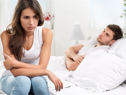 Có chồng hờ hững cũng như không