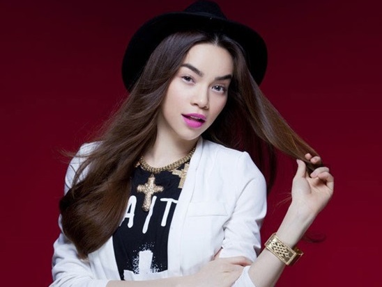 Nghệ sĩ Việt bẽ mặt vì trình ngoại ngữ